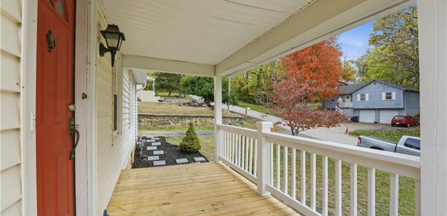 Homes for Sale in Kansas City, MO 64116 | 636 NE 37th Street