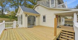 Homes for Sale in Kansas City, MO 64116 | 636 NE 37th Street