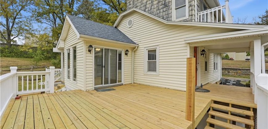 Homes for Sale in Kansas City, MO 64116 | 636 NE 37th Street