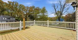 Homes for Sale in Kansas City, MO 64116 | 636 NE 37th Street