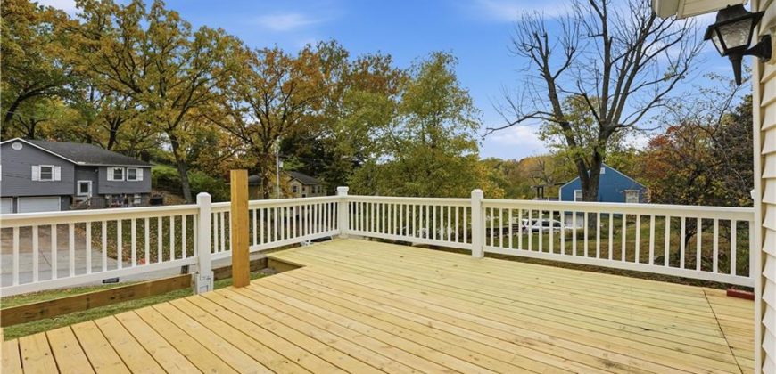 Homes for Sale in Kansas City, MO 64116 | 636 NE 37th Street