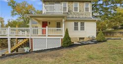 Homes for Sale in Kansas City, MO 64116 | 636 NE 37th Street