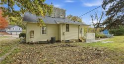 Homes for Sale in Kansas City, MO 64116 | 636 NE 37th Street