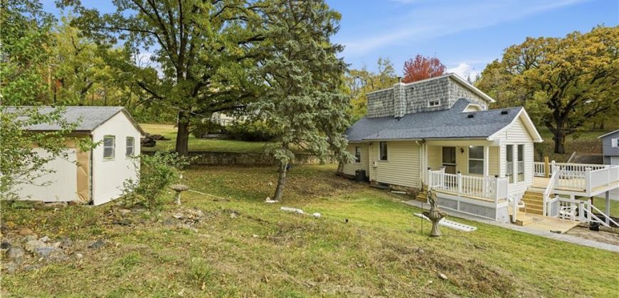 Homes for Sale in Kansas City, MO 64116 | 636 NE 37th Street