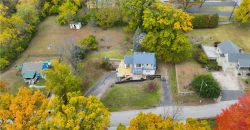 Homes for Sale in Kansas City, MO 64116 | 636 NE 37th Street