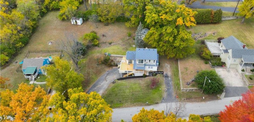 Homes for Sale in Kansas City, MO 64116 | 636 NE 37th Street