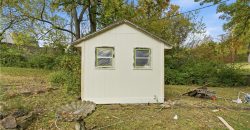 Homes for Sale in Kansas City, MO 64116 | 636 NE 37th Street