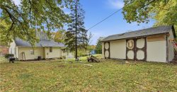 Homes for Sale in Kansas City, MO 64116 | 636 NE 37th Street