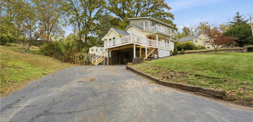 Homes for Sale in Kansas City, MO 64116 | 636 NE 37th Street