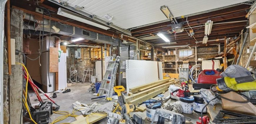 Homes for Sale in Kansas City, MO 64116 | 636 NE 37th Street