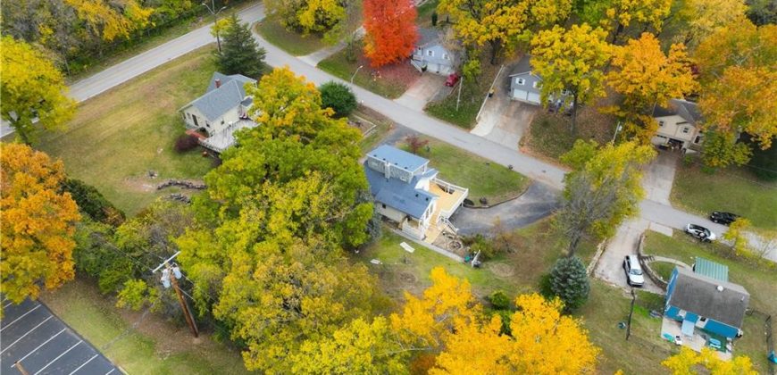 Homes for Sale in Kansas City, MO 64116 | 636 NE 37th Street