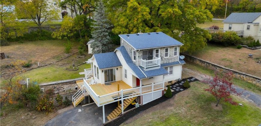 Homes for Sale in Kansas City, MO 64116 | 636 NE 37th Street