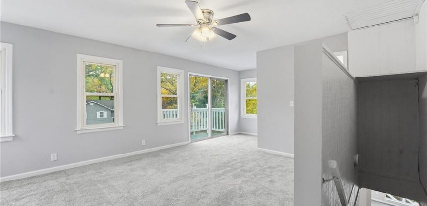 Homes for Sale in Kansas City, MO 64116 | 636 NE 37th Street