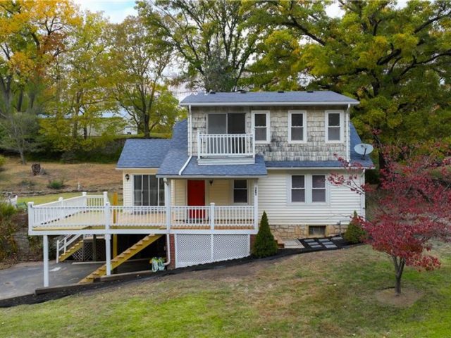 Homes for Sale in Kansas City, MO 64116 | 636 NE 37th Street