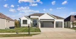 Homes for Sale in Riverside, MO 64150 | 5146 NW 47th Terrace