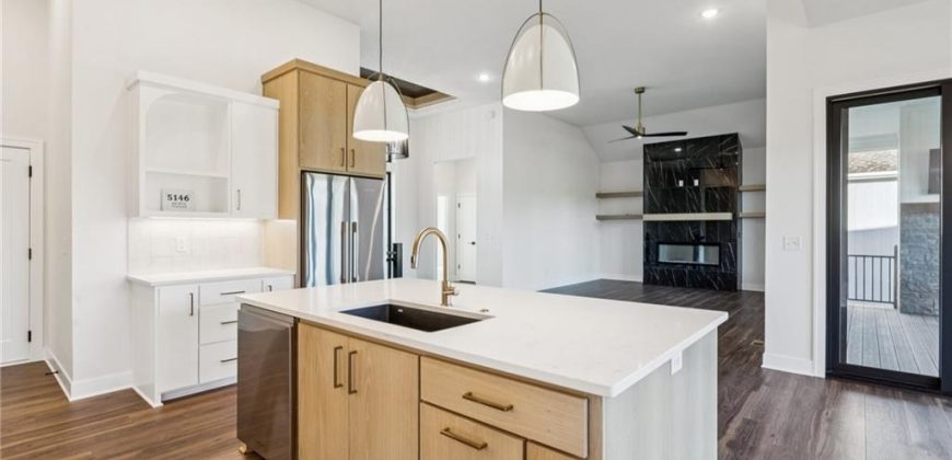 Homes for Sale in Riverside, MO 64150 | 5146 NW 47th Terrace