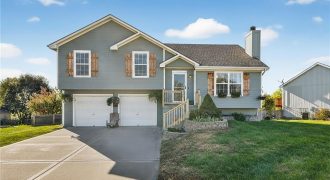 Homes for Sale in Kansas City, MO 64157 | 9305 NE Paw Paw Drive