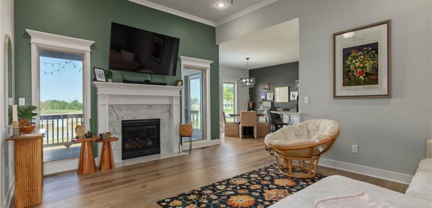 Homes for Sale in Kansas City, MO 64155 | 3648 NE 91st Terrace