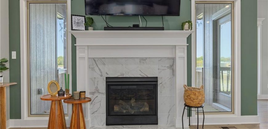 Homes for Sale in Kansas City, MO 64155 | 3648 NE 91st Terrace