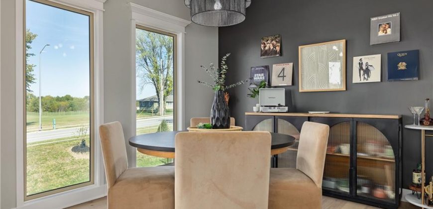 Homes for Sale in Kansas City, MO 64155 | 3648 NE 91st Terrace