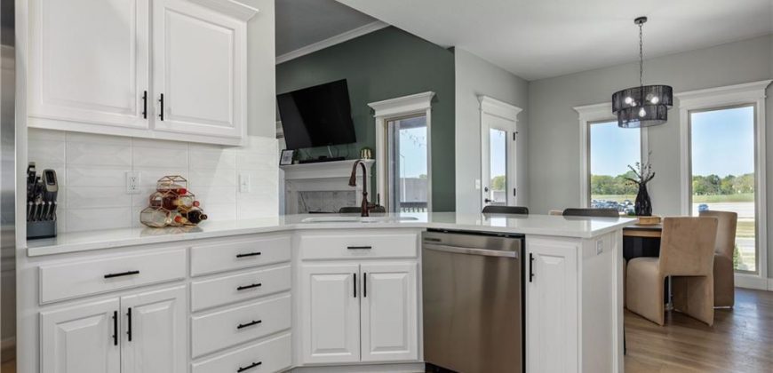 Homes for Sale in Kansas City, MO 64155 | 3648 NE 91st Terrace