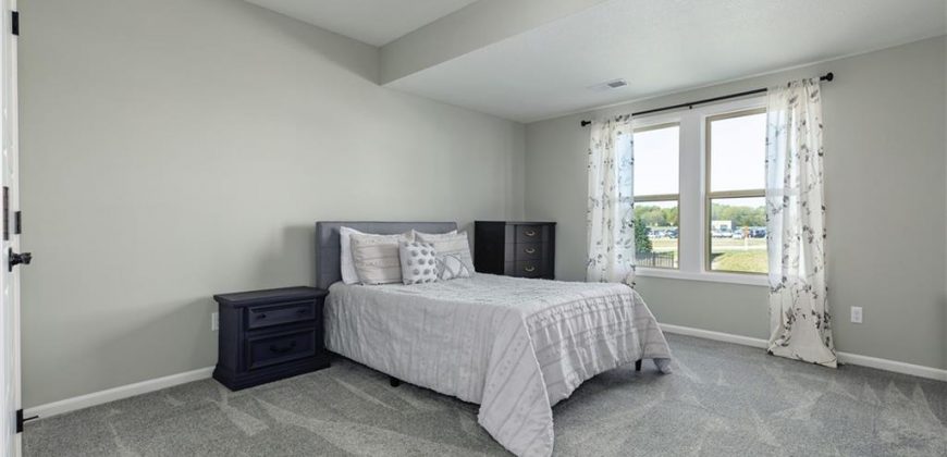 Homes for Sale in Kansas City, MO 64155 | 3648 NE 91st Terrace