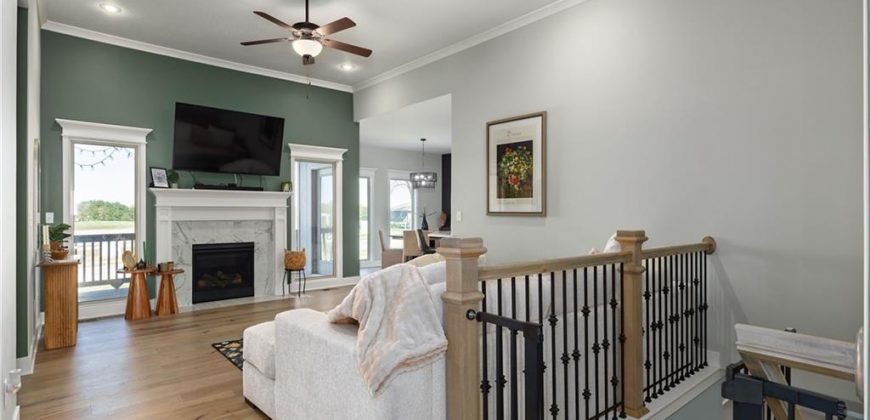 Homes for Sale in Kansas City, MO 64155 | 3648 NE 91st Terrace