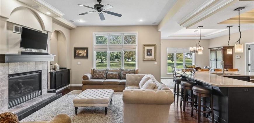 Homes for Sale in Liberty, MO 64068 | 9623  Betsy Ross Lane