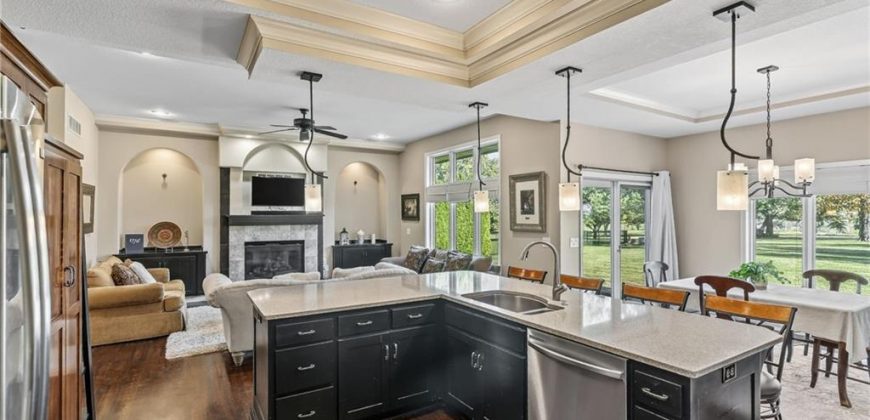 Homes for Sale in Liberty, MO 64068 | 9623  Betsy Ross Lane