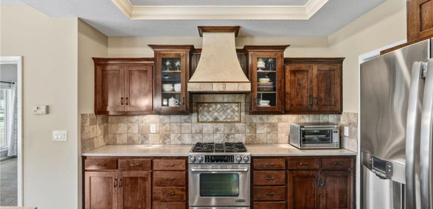 Homes for Sale in Liberty, MO 64068 | 9623  Betsy Ross Lane