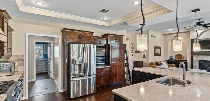 Homes for Sale in Liberty, MO 64068 | 9623  Betsy Ross Lane