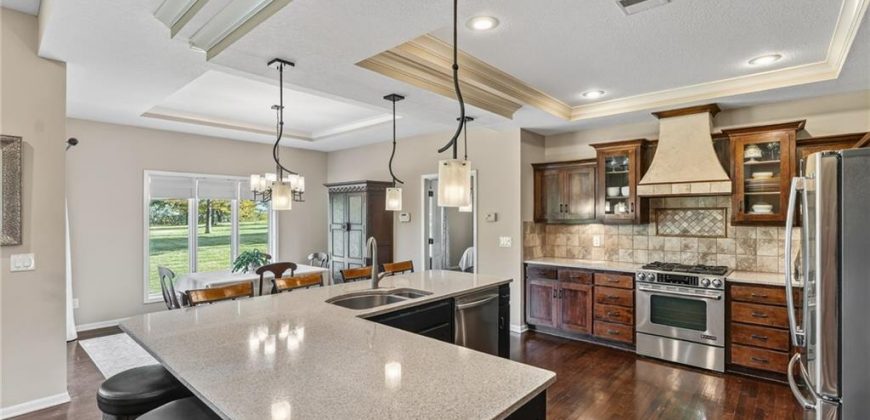 Homes for Sale in Liberty, MO 64068 | 9623  Betsy Ross Lane