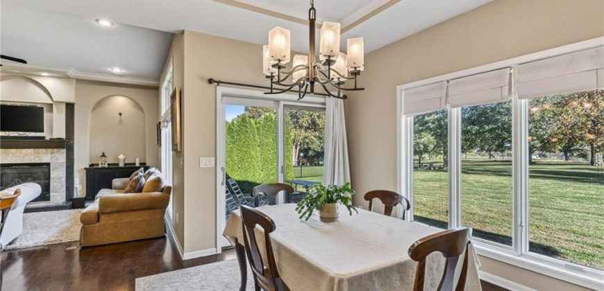 Homes for Sale in Liberty, MO 64068 | 9623  Betsy Ross Lane