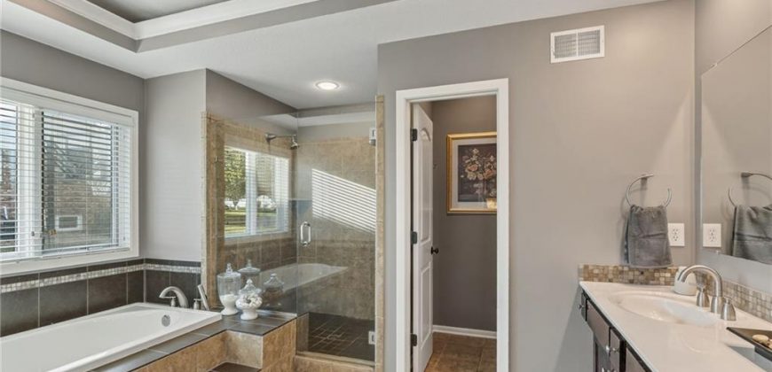 Homes for Sale in Liberty, MO 64068 | 9623  Betsy Ross Lane