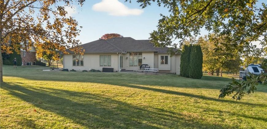 Homes for Sale in Liberty, MO 64068 | 9623  Betsy Ross Lane