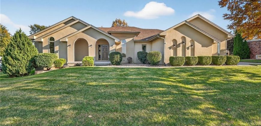 Homes for Sale in Liberty, MO 64068 | 9623  Betsy Ross Lane