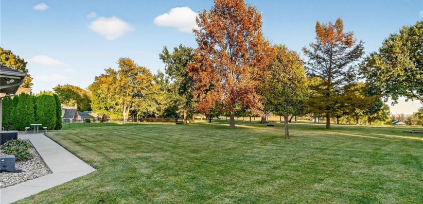 Homes for Sale in Liberty, MO 64068 | 9623  Betsy Ross Lane