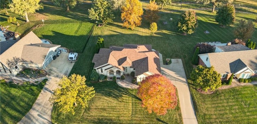 Homes for Sale in Liberty, MO 64068 | 9623  Betsy Ross Lane