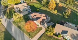 Homes for Sale in Liberty, MO 64068 | 9623  Betsy Ross Lane