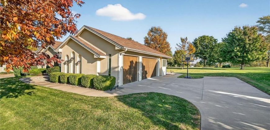 Homes for Sale in Liberty, MO 64068 | 9623  Betsy Ross Lane