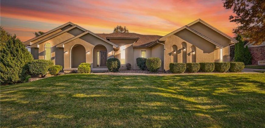 Homes for Sale in Liberty, MO 64068 | 9623  Betsy Ross Lane