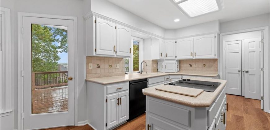 Homes for Sale in Kansas City, MO 64151 | 4102 NW 75th Street