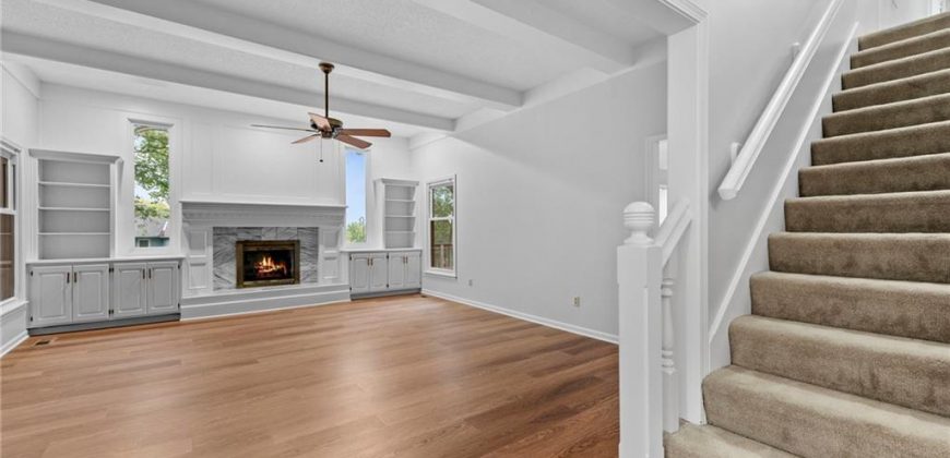 Homes for Sale in Kansas City, MO 64151 | 4102 NW 75th Street