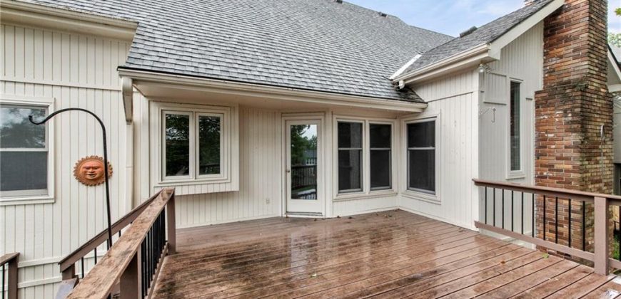 Homes for Sale in Kansas City, MO 64151 | 4102 NW 75th Street