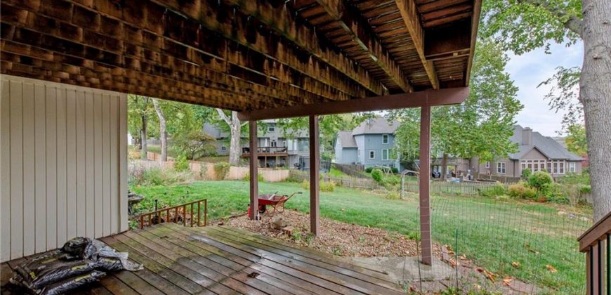 Homes for Sale in Kansas City, MO 64151 | 4102 NW 75th Street