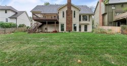 Homes for Sale in Kansas City, MO 64151 | 4102 NW 75th Street
