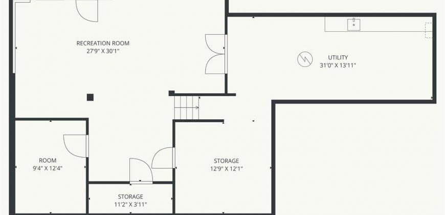 Homes for Sale in Kansas City, MO 64151 | 4102 NW 75th Street