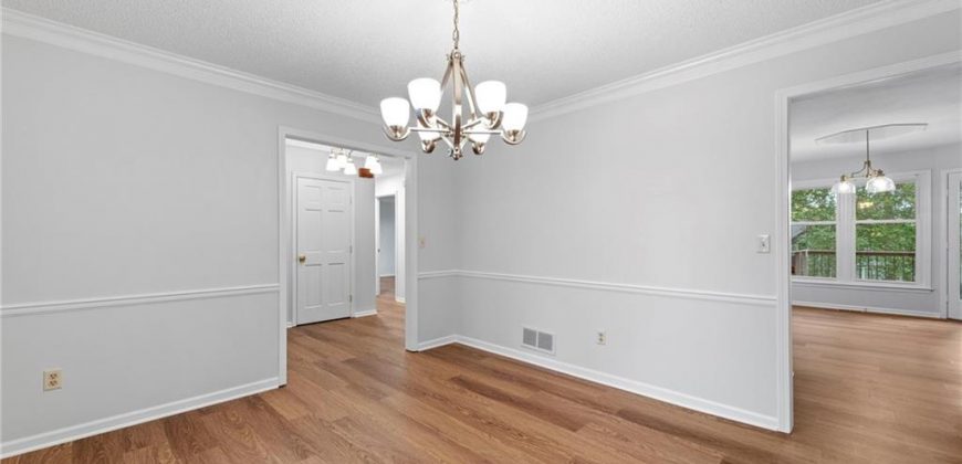 Homes for Sale in Kansas City, MO 64151 | 4102 NW 75th Street