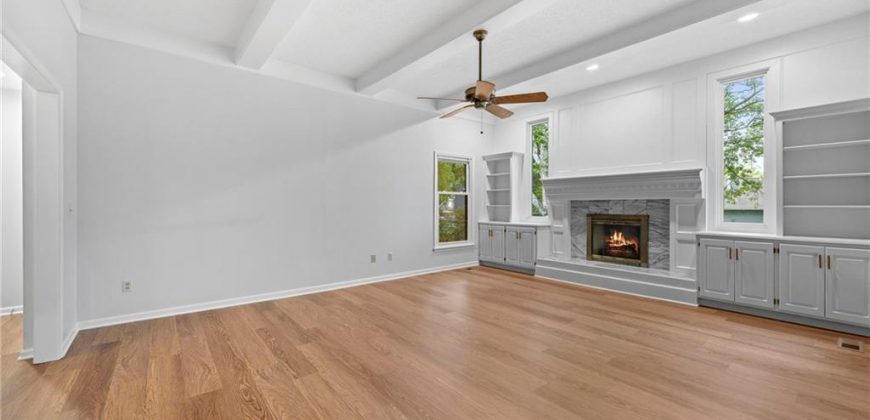 Homes for Sale in Kansas City, MO 64151 | 4102 NW 75th Street