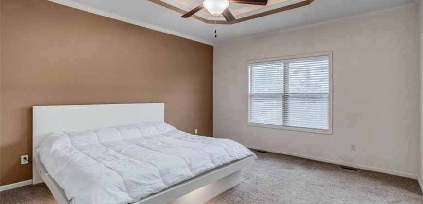 Homes for Sale in Kansas City, MO 64155 | 1715 NW 93rd Street